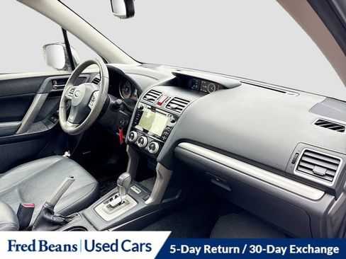 Used 2016 Subaru Forester 2.5i Limited AWD/4WD image 37