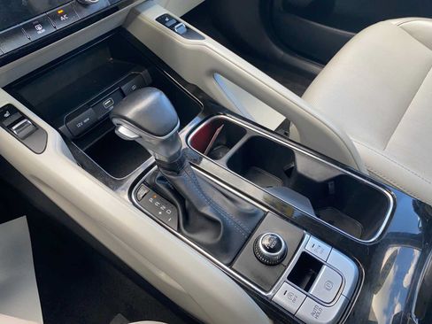 Used 2021 Kia Telluride S FWD image 24