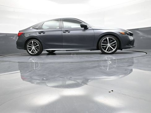 Certified 2024 Honda Civic Touring image 28
