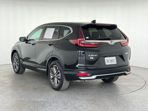 Used 2020 Honda CR-V EX-L image 6