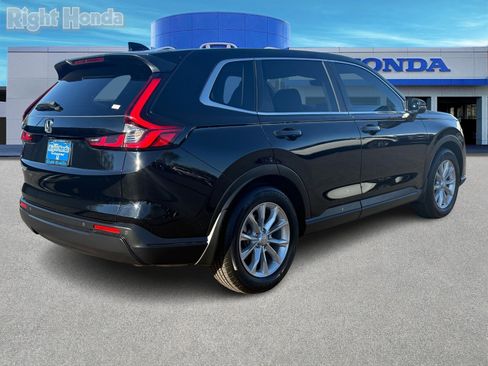 Used 2023 Honda CR-V EX-L image 7