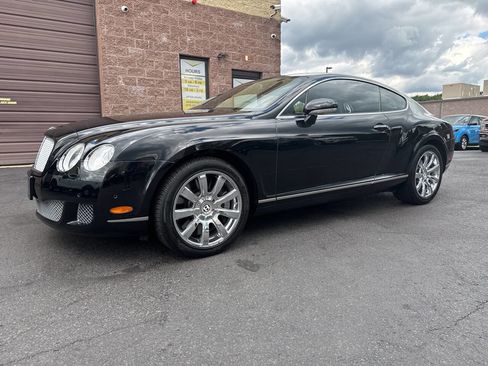 Used 2008 Bentley Continental GT image 3