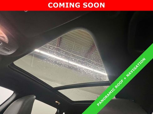 Certified 2024 Jeep Compass Limited w/ High Altitude Package AWD/4WD image 3