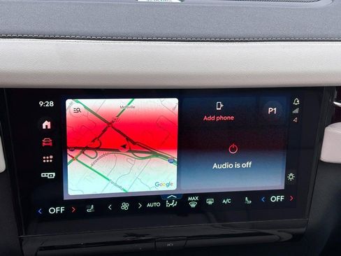 New 2026 Lincoln Navigator L Reserve image 25