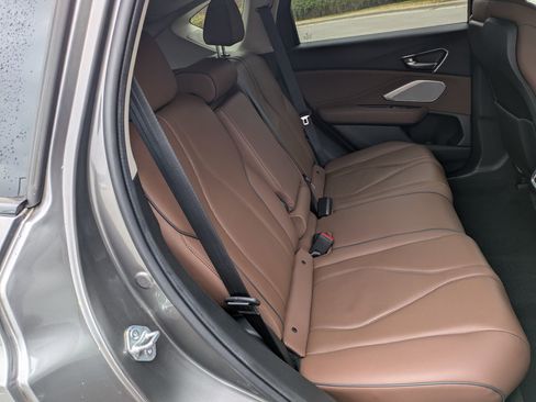 Used 2023 Acura RDX AWD w/ Advance Package image 28