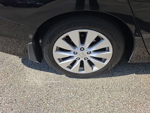 Used 2015 Honda Accord Touring image 7