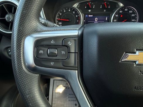 Used 2022 Chevrolet Blazer LT image 23