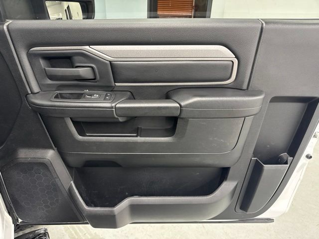 Used 2023 RAM 2500 Tradesman AWD/4WD image 22