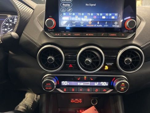 Used 2023 Nissan Sentra SV w/ All-Weather Package image 23