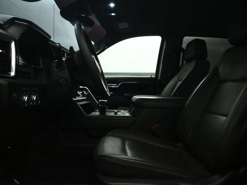 Used 2023 GMC Sierra 1500 Denali w/ Denali Reserve Package AWD/4WD image 47