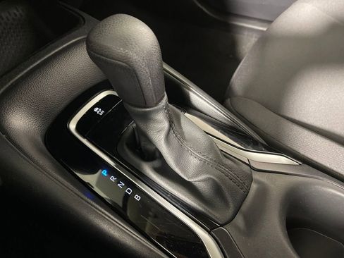 Certified 2024 Toyota Corolla LE image 22