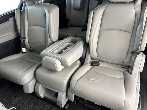 Used 2022 Honda Odyssey EX-L image 47