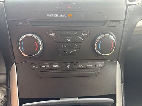 Used 2015 Ford Edge SEL AWD/4WD image 23