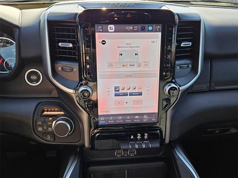 New 2026 RAM 1500 Big Horn image 17