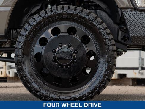 New 2026 Ford F350 Lariat AWD/4WD image 25