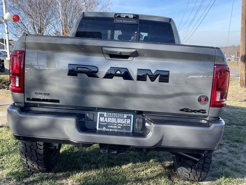 New 2026 RAM 2500 Laramie image 6