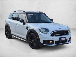 Used 2019 MINI Cooper Countryman S FWD video 3