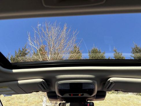 New 2026 Subaru Impreza 2.0i Sport image 19