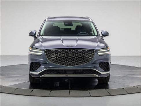 New 2026 Genesis GV70 2.5T Advanced AWD/4WD image 8
