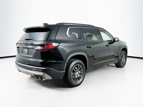 Used 2025 GMC Acadia Elevation image 9