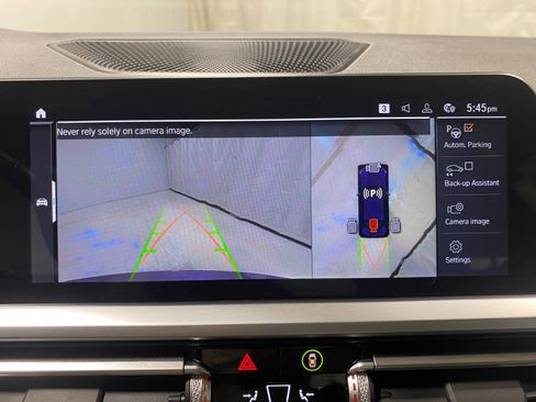 Certified 2022 BMW M240i xDrive Coupe w/ Premium Package image 11