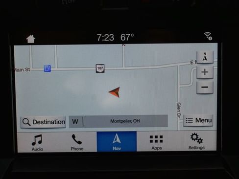 Used 2018 Ford F150 XLT w/ Equipment Group 302A Luxury AWD/4WD image 27