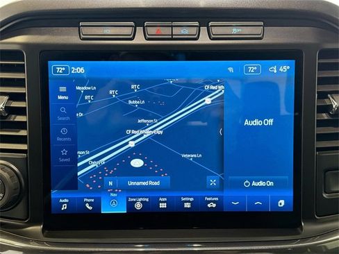 Used 2023 Ford F150 Tremor w/ Trailer Tow Package image 12