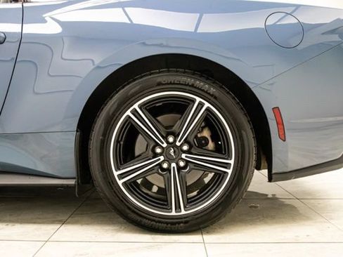 Used 2024 Ford Mustang Premium RWD image 31