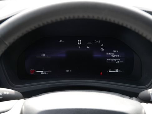 Used 2024 Toyota Grand Highlander Limited AWD/4WD image 21