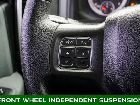 Used 2017 RAM 1500 Classic SLT image 17