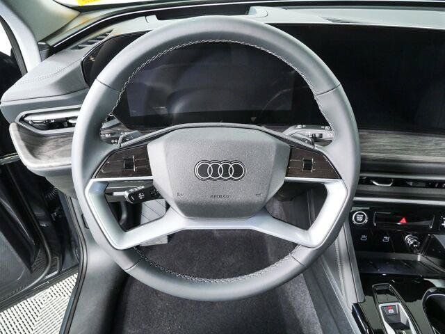 New 2026 Audi Q5 Prestige AWD/4WD image 10