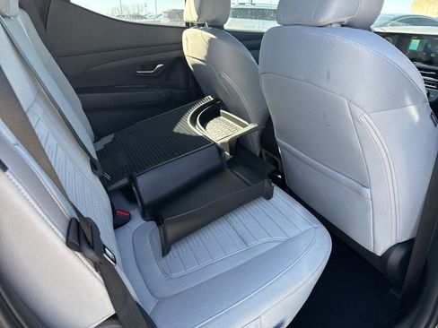 New 2026 Hyundai Santa Cruz SE image 16