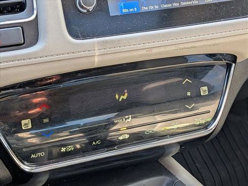 Used 2020 Honda HR-V EX image 10