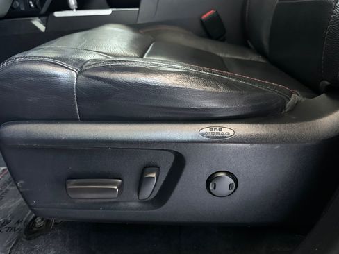 Used 2019 Toyota Tundra TRD Pro AWD/4WD image 13