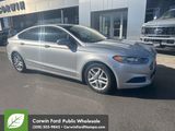 Used 2013 Ford Fusion SE image 2