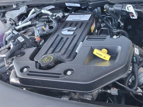 New 2026 RAM 3500 Tradesman image 21