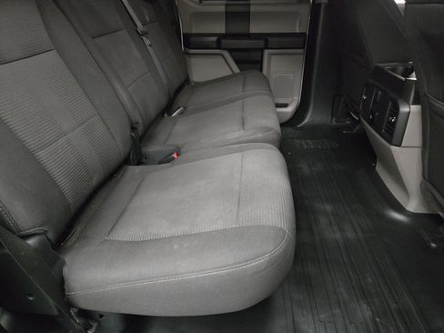 Used 2017 Ford F150 XL w/ Equipment Group 101A Mid RWD image 10