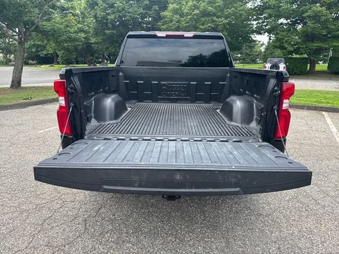 Used 2026 Chevrolet Silverado 1500 RST AWD/4WD image 29