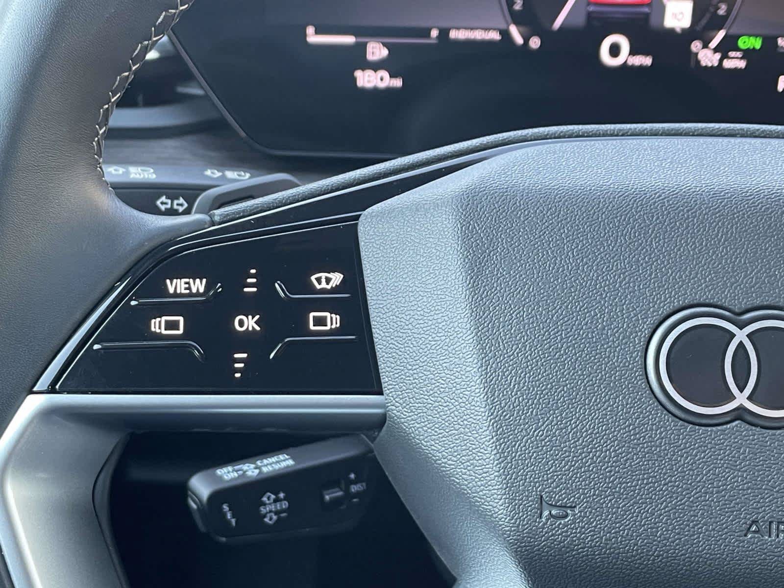 Certified 2025 Audi Q5 Premium Plus AWD/4WD image 36