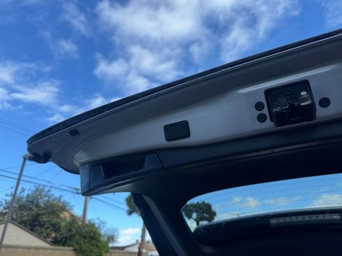 Used 2025 Toyota RAV4 XLE w/ Convenience Package image 23