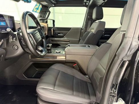 Used 2025 GMC Hummer EV 2X AWD/4WD image 12