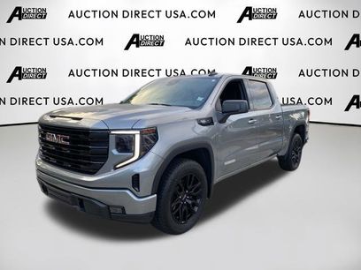 Used 2023 GMC Sierra 1500 Elevation w/ Preferred Package