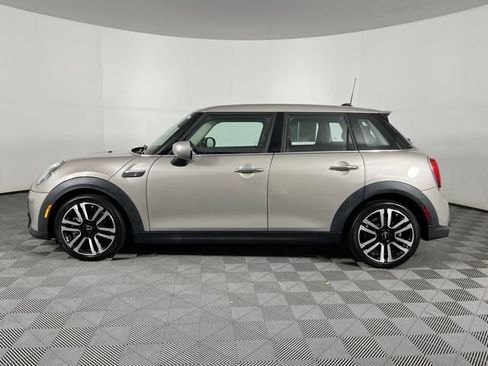Used 2022 MINI Cooper S FWD image 7