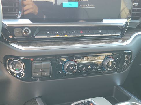 New 2026 Chevrolet Silverado 1500 RST AWD/4WD image 27