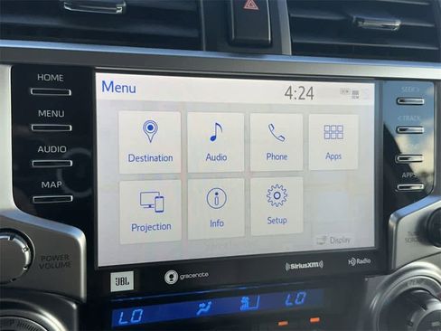 Used 2023 Toyota 4Runner Limited image 18