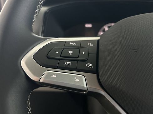 New 2026 Volkswagen Taos S image 17