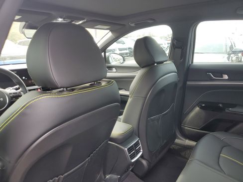 New 2026 Kia K5 GT image 11