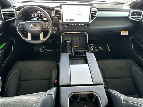 New 2026 Toyota Sequoia Limited image 12