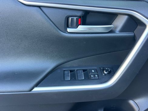 Used 2020 Toyota RAV4 XSE w/ All Weather Liner Package AWD/4WD image 12