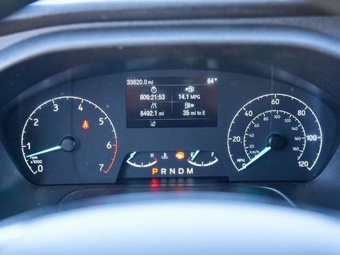 Used 2023 Ford Transit 350 148 High Roof Extended image 15